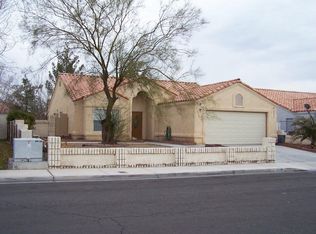 5036 Drummond Rd, Las Vegas, NV 89130