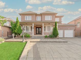 42 Boxwood Cres, Markham, ON L3S 3P6