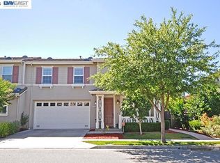 3522 Baker Dr, Pleasanton, CA 94566