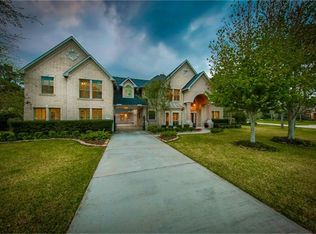 9079 Rocky Ridge Dr, Conroe, TX 77302