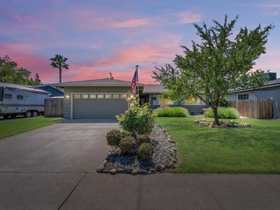 2105 Danbury Way, Rancho Cordova, CA, 95670