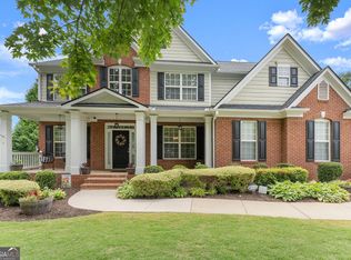 4710 Luke Dr, Cumming, GA 30040