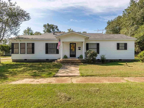 1676 4th St, Saline, LA 71070