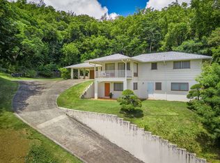 4353 Pu U Hale Loop, Anahola, HI 96703