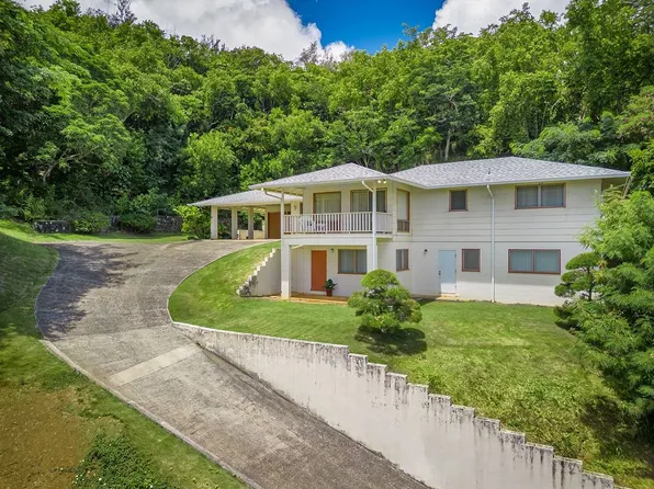 4353 Pu U Hale Loop, Anahola, HI 96703