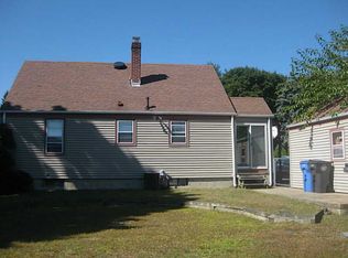 50 Scotland Rd, Cranston, RI 02920