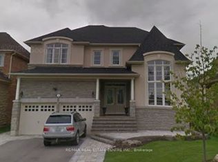3 Upperlinks Dr #Basement, Brampton, ON L6P 2T9