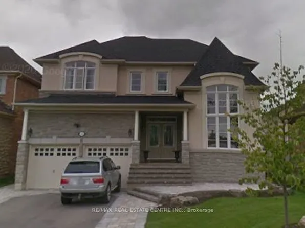 3 Upperlinks Dr #Basement, Brampton, ON L6P 2T9