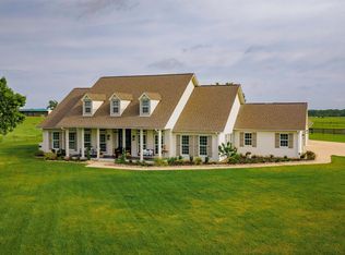 9500 Osr, Midway, TX 75852