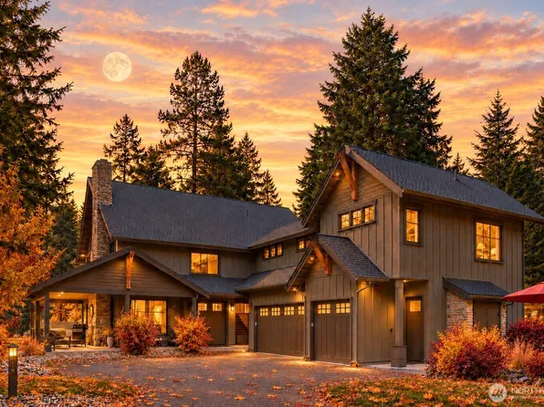 110 Spirea Court, Cle Elum, WA 98922