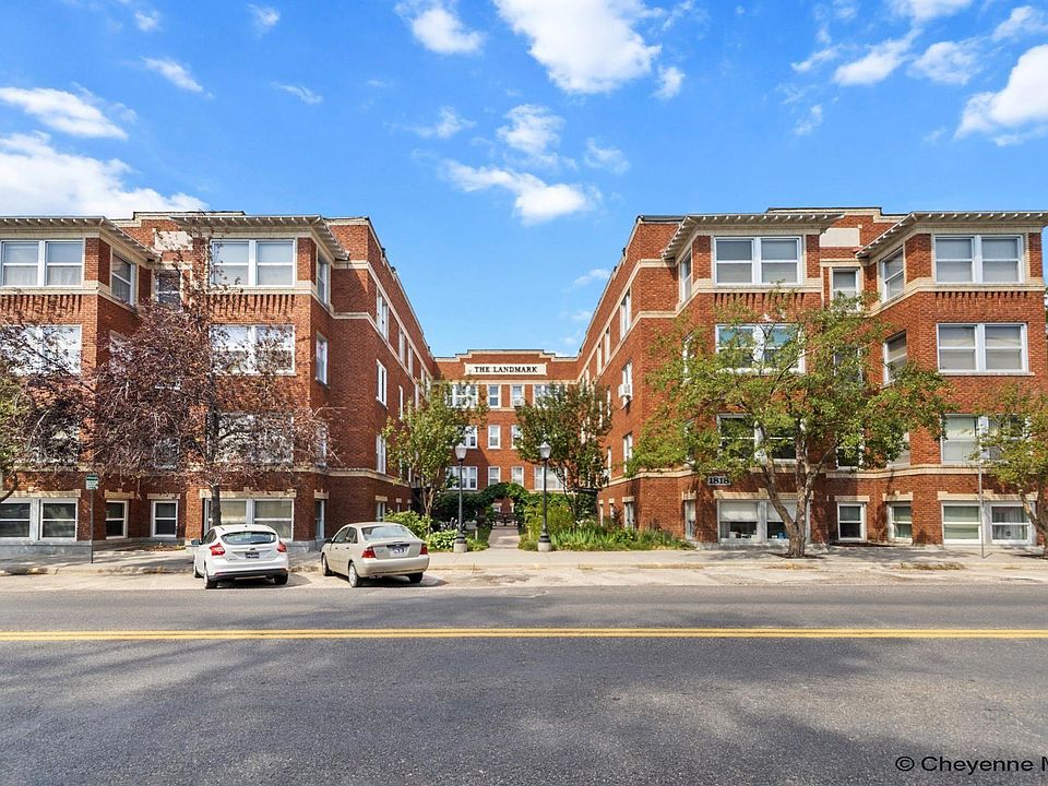 1st image of 1818 Evans Ave APT 215