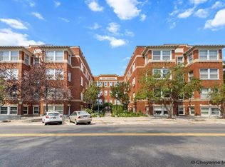 1818 Evans Ave APT 215, Cheyenne, WY 82001