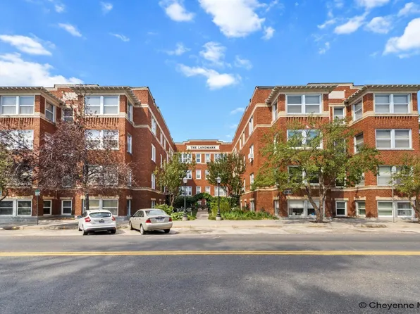 1818 Evans Ave APT 215, Cheyenne, WY 82001