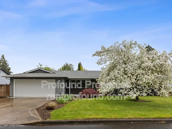 5860 SW 191st Ave, Beaverton, OR 97078