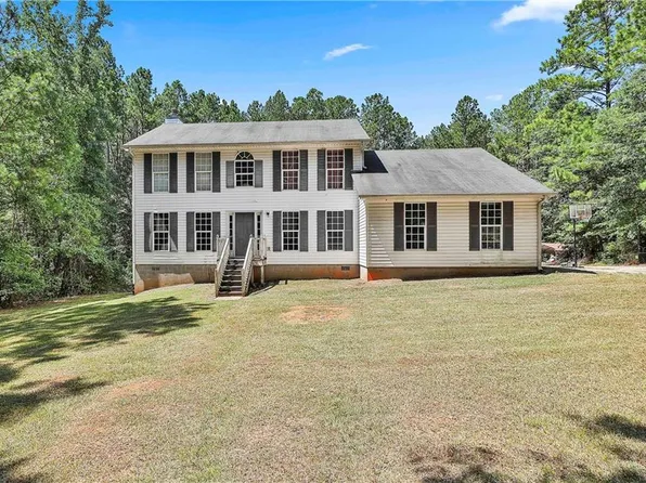 1807 McIntosh Trl, Senoia, GA 30276