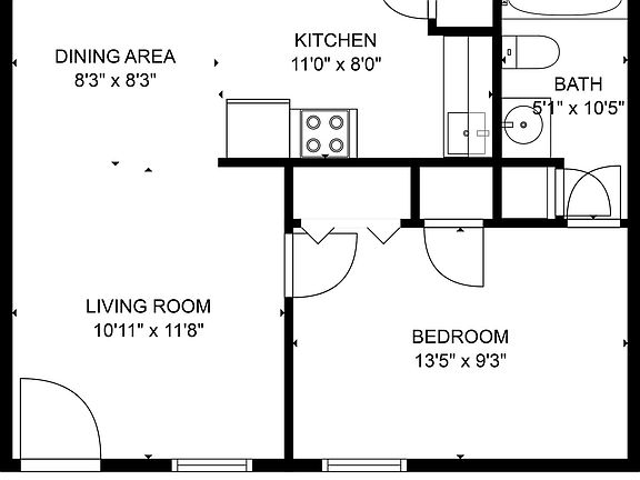 2nd image of this home