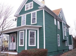 2 Fulton Ave, Rochester, NY 14608