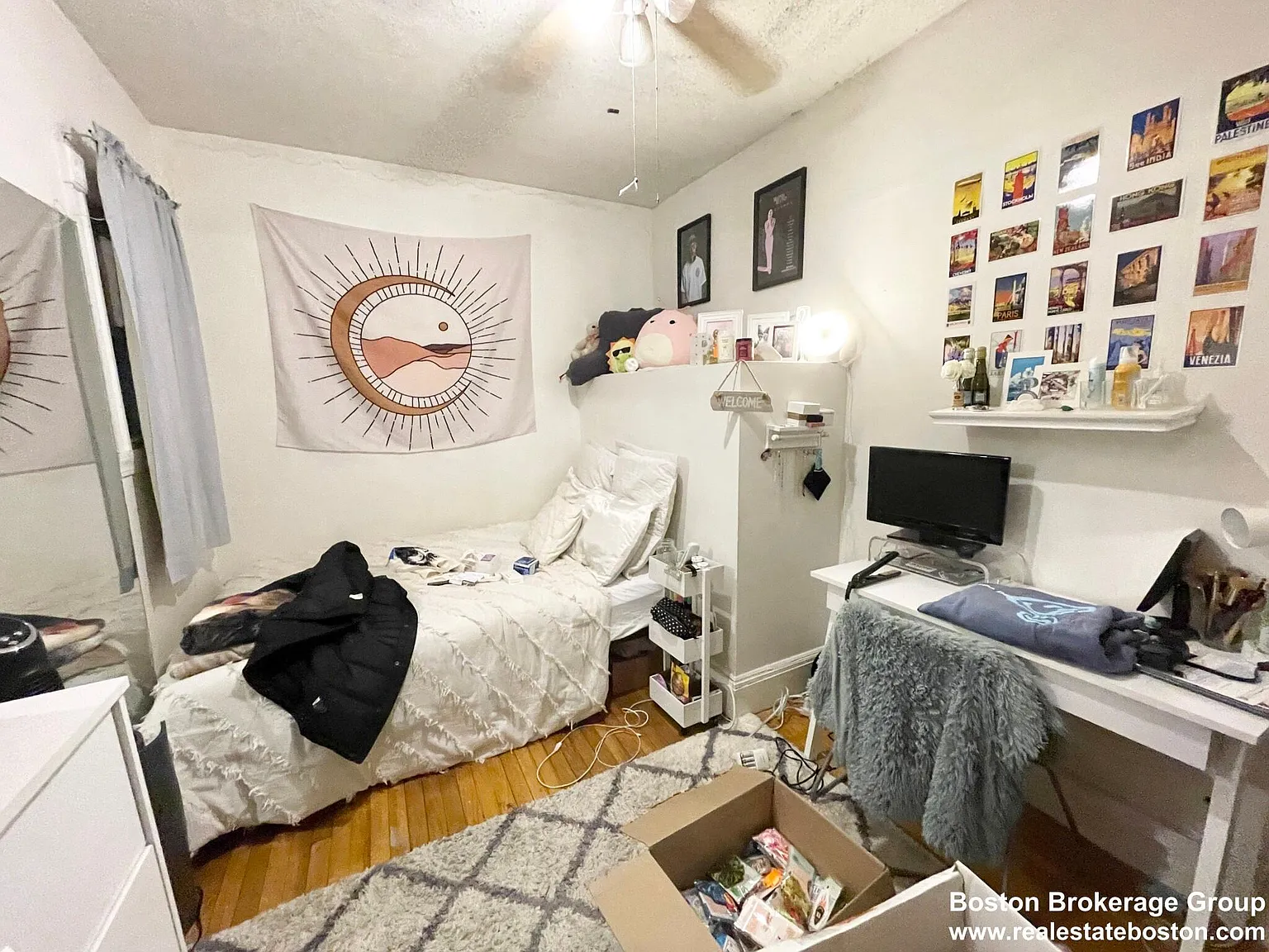 17 Symphony Rd — Photo 4
