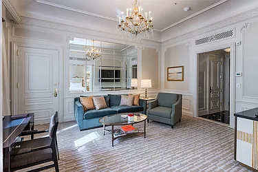 2 East 55th Street #112129 image 1 of 22