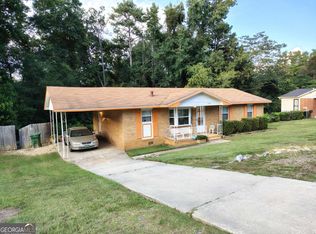 5235 Vincent Dr, Columbus, GA 31907