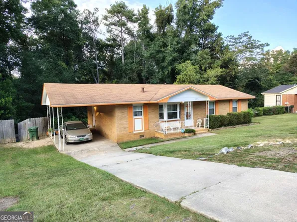 5235 Vincent Dr, Columbus, GA 31907