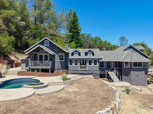 14030 Pleasant Valley Rd, Penn Valley, CA 95946