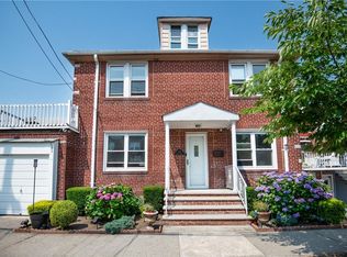 1361 Merry Ave, Bronx, NY 10461