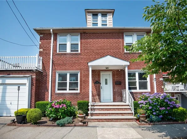 1361 Merry Avenue, Bronx, NY 10461