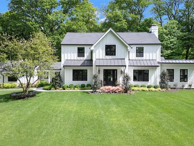 35 Ivy Hill Road, Chappaqua, NY, 10514