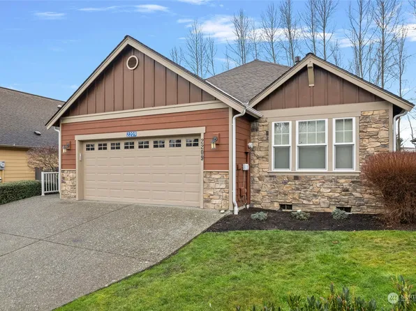 2209 Noble Street, Mount Vernon, WA 98274