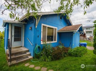 512 S Concord St, Seattle, WA 98108