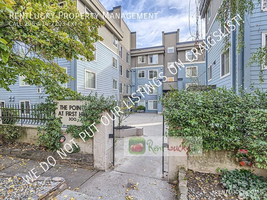1st image of 300 10th Ave #B