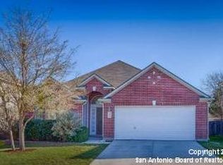 4524 Union Creek Dr, Schertz, TX 78154