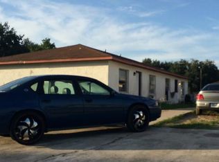 3024 Ernest Dr #A & B, Auburndale, FL 33823