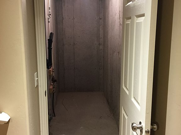 Cold storage basement 