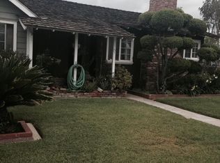 1517 W Lullaby Ln, Anaheim, CA 92802