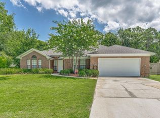 1703 Massachusetts Ave, Lynn Haven, FL 32444