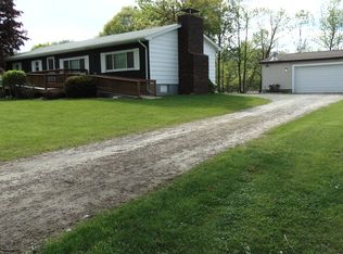 8918 Vanderbilt Rd, Fairgrove, MI 48733