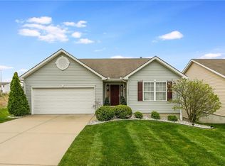 3305 NE 88th Ter, Kansas City, MO 64156