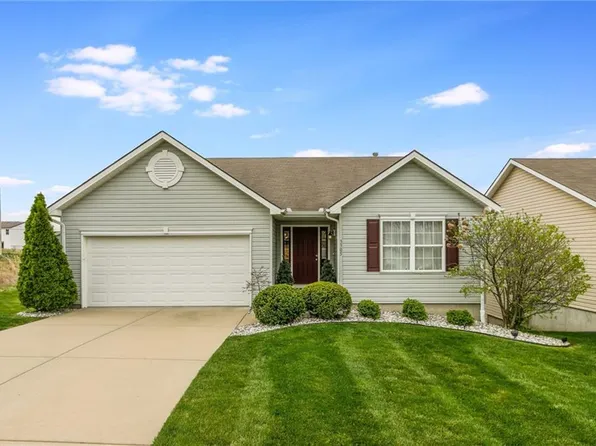 3305 NE 88th Ter, Kansas City, MO 64156