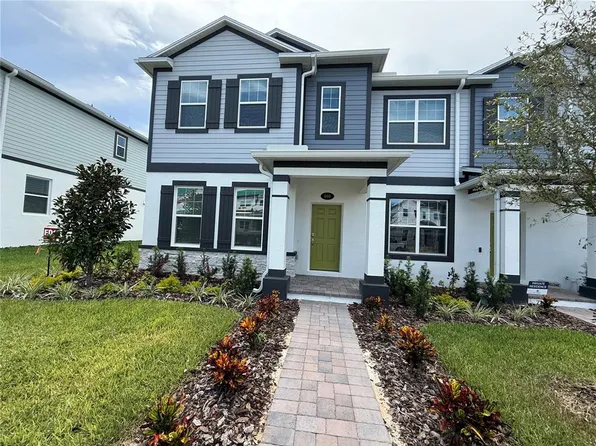 640 Pothos St, Apopka, FL 32703