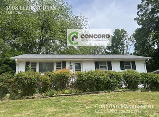 1908 Elkhart Dr, Greensboro, NC 27408