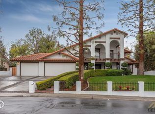 5900 Rexroth Ave, Bakersfield, CA 93306