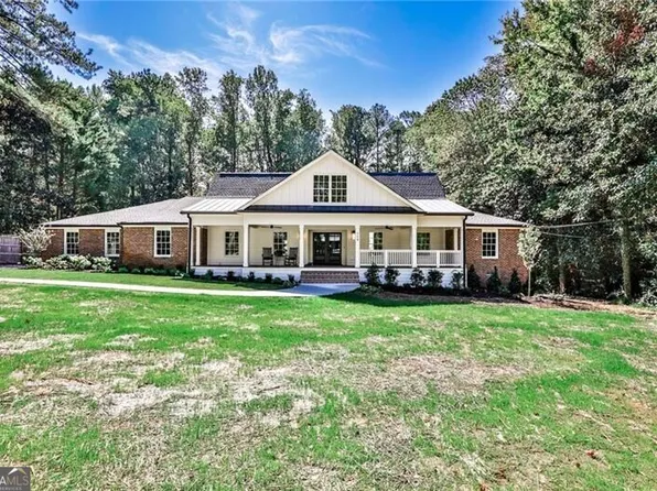 784 N Saint Marys Ln, Marietta, GA 30064