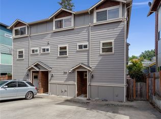 6537 34th Ave SW UNIT C, Seattle, WA 98126