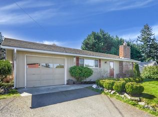 132 50th St SW, Everett, WA 98203