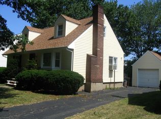 162-166 Maitland Ave, Paterson, NJ 07502
