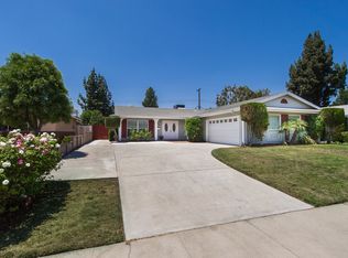 7309 Sausalito Ave, West Hills, CA 91307