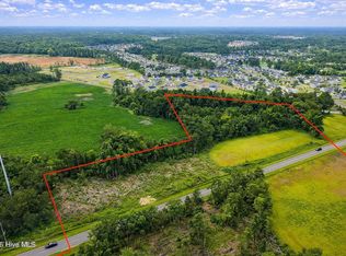 856 Hickman Rd NW, Calabash, NC 28467