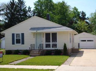 129 Saint Lo Ave, Mishawaka, IN